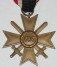 Крест за военные заслуги 2-го класса