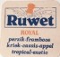 Ruwet