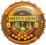 Medovarus