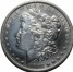 1 доллар 1884