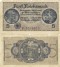 Гемания 5 Рейхсмарок (1940-1945 гг.)