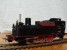 Паровоз BR 89, DR