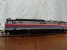 Электровоз E60CP, Amtrak