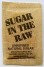 Sugar in the raw