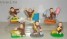 Curious George Buildable Figures 2