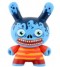 FRENCH DUNNY SERIES 3" (2008) Skwak