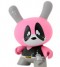 FRENCH DUNNY SERIES 3" (2008) Nasty