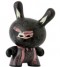 FRENCH DUNNY SERIES 3" (2008) SupaKitch
