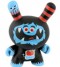 FRENCH DUNNY SERIES 3" (2008) Superdeux