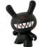 FRENCH DUNNY SERIES 3" (2008) SecretLab