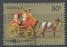 Почтовая марка Австралии