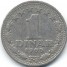 1 динар,Югославия