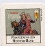 MEISTER PILSENER